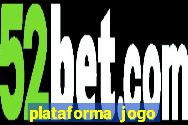 plataforma jogo gusttavo lima